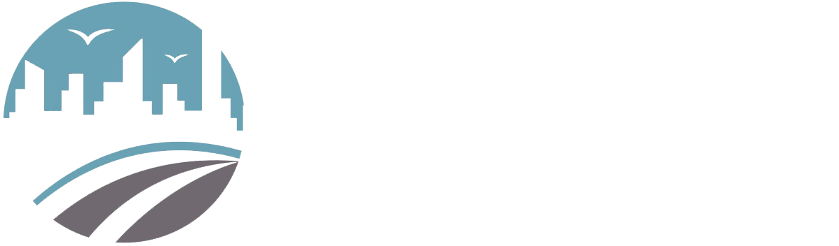 Upstate NY Insurance Agency logo white