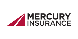 Mercury Insurance logo | Our partner agencies