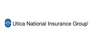 Utica National Insurance logo | Our partner agencies